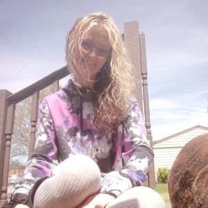 Meet your Posher, April